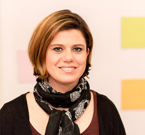 Nina Straub
